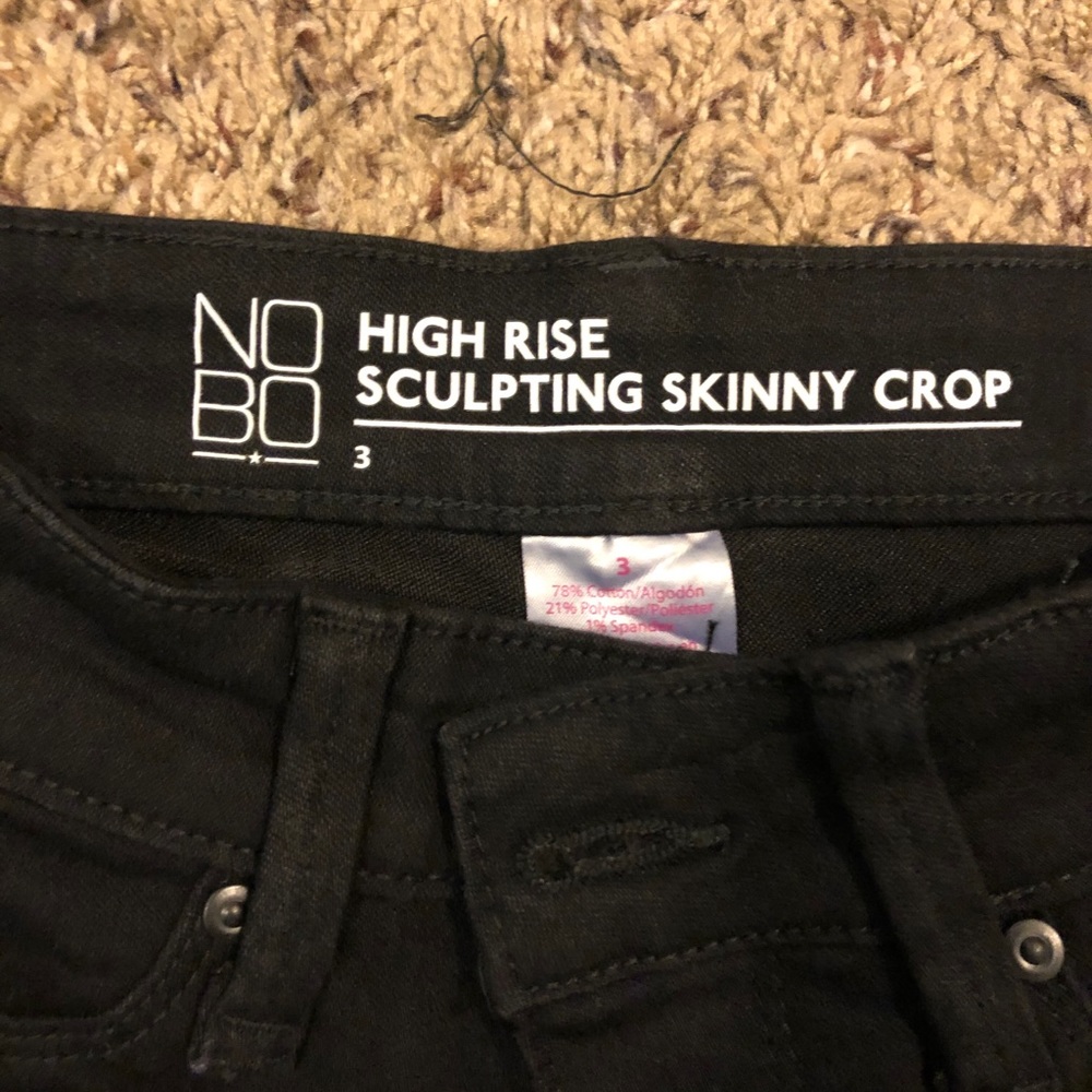 Work Pants - image 3